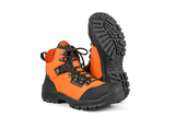Husqvarna Technical Light Protective Leather Boots