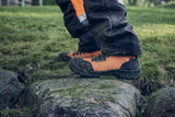 Husqvarna Technical Light Protective Leather Boots