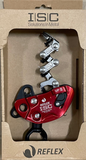 ISC Reflex - Mechanical Hitch Climbing Device MH285A1