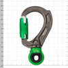 DMM Director Locksafe Carabiner (4 options)