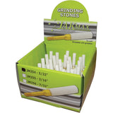 Grinding Stone for 12V Sharpening Kit (single or box) JM254 JM255 JM259