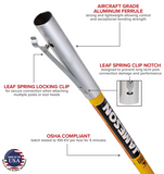 Arbormaster Big Shot PRO Kit