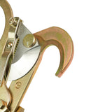 Jameson Options Side Cut / Centre Cut Single Fixed Pulley Big Mouth Double Hook CompositLock Pruner Kits COMBINATIONS