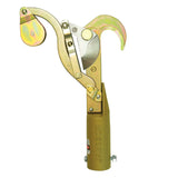 Jameson Options Side Cut / Centre Cut Single Fixed Pulley Big Mouth Double Hook CompositLock Pruner Kits COMBINATIONS