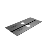 Kress Comm Edger Blades