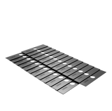 Kress Comm Edger Blades