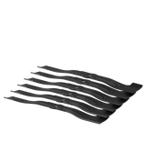 Kress Comm 51cm High Lift Mower Blades