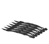 Kress Comm 51cm Medium Lift Mower Blades