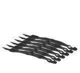 Kress Comm 51cm Low Lift Mower Blades