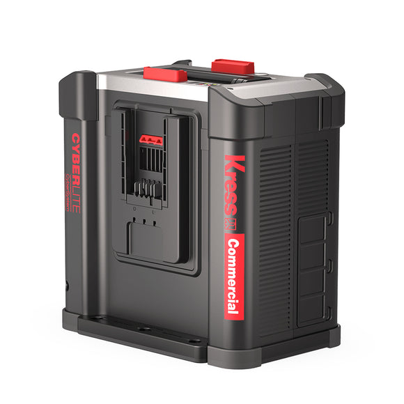 Kress KAC844 CyberLite 60V DC Charger