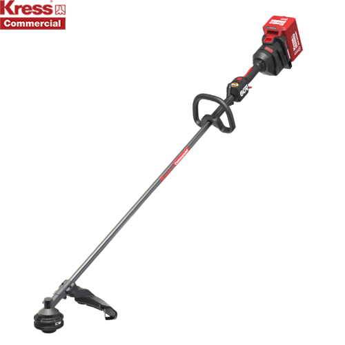 Kress Comm KC100.9 60V Grass Trimmer (Rear Motor)