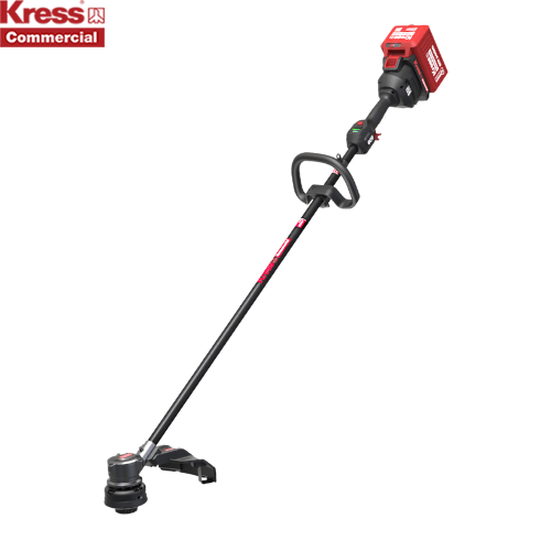 Kress Comm KC111.9 60V Brush Cutter (Front Motor)