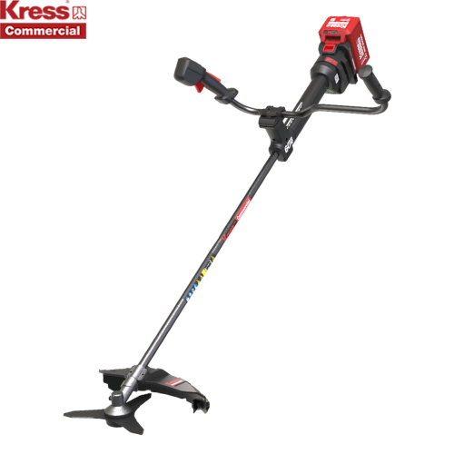Kress Comm KC170.9 60V Brush Cutter (Rear Motor)