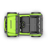Greenworks OVG9002 24V Jr Adventure Series Kids Jeep [KC301A1]