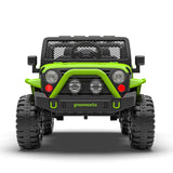 Greenworks OVG9002 24V Jr Adventure Series Kids Jeep [KC301A1]