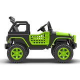 Greenworks OVG9002 24V Jr Adventure Series Kids Jeep [KC301A1]