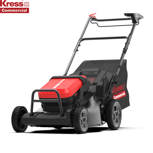 Kress Comm KC711.9 60V 51cm Lawn Mower