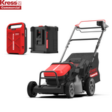 Kress Comm KC711.9 51cm Steel Deck Lawn Mower Kit