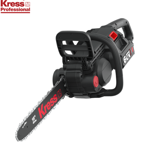 Kress Pro KG367E.9 60V 35cm Chainsaw