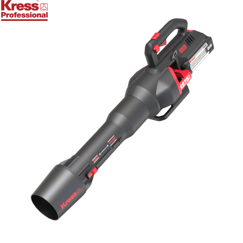 Kress Pro KG560E.9 60V Handheld Leaf Blower