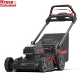 Kress Pro KG760E.9 60V 51cm SP Lawn Mower