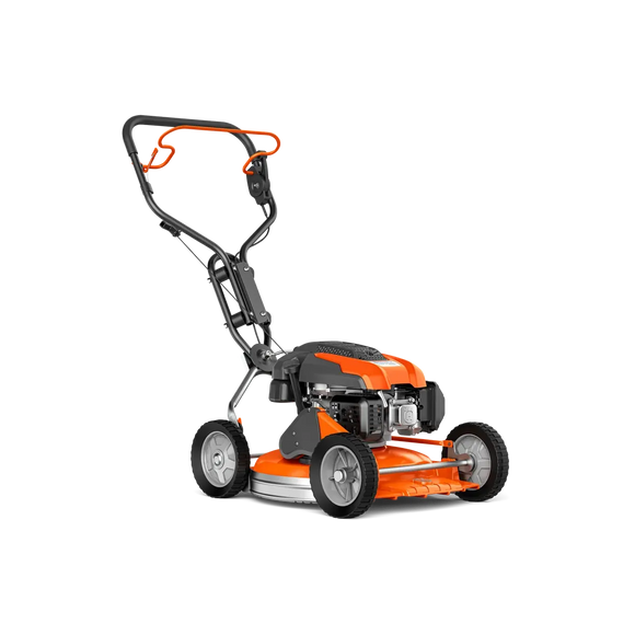 Husqvarna KLIPPO LB 548SQe Lawn Mower