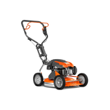 Husqvarna KLIPPO LB 548SQe Lawn Mower