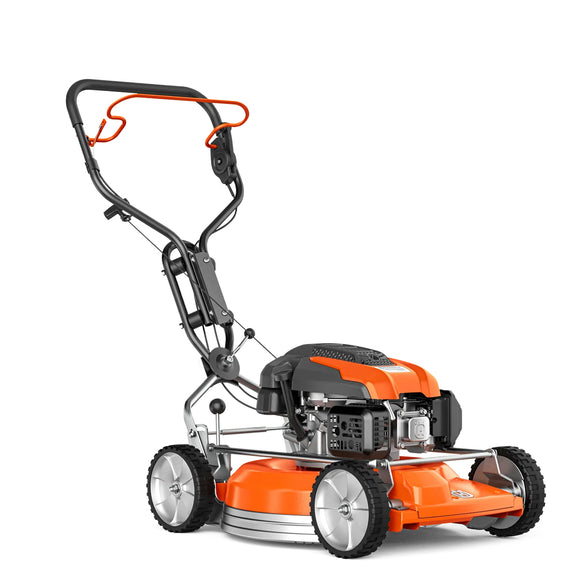 Husqvarna KLIPPO LB 553SQe Lawn Mower