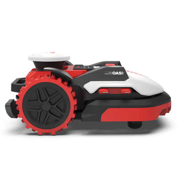 Kress KR161E.1 Mission RTKn Robot Mower