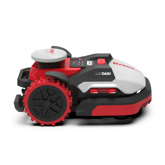 Kress KR174E.1  Mission RTKn 5000 Robot Mower