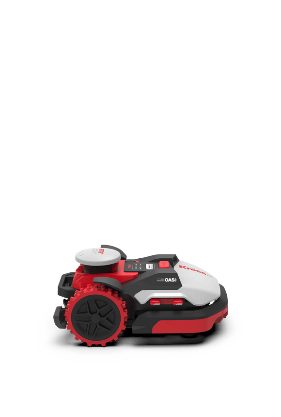 Kress KR230E.1 Mission Mega RTKⁿ 8,000 m² Robot Mower