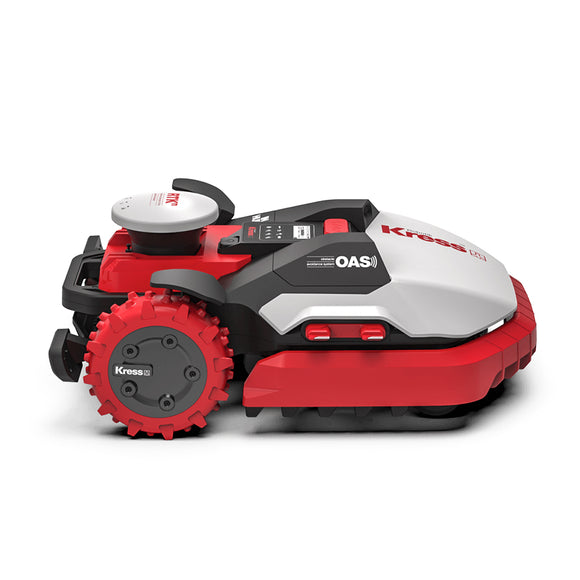 Kress KR236E.1 Mission Mega RTKn 24000 Robot Mower