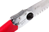 Silky Pocketboy 130mm Folding Saw 346-13 RED