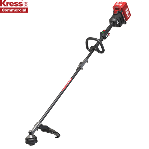 Kress Comm KC120.9 60V 42cm Grass Trimmer