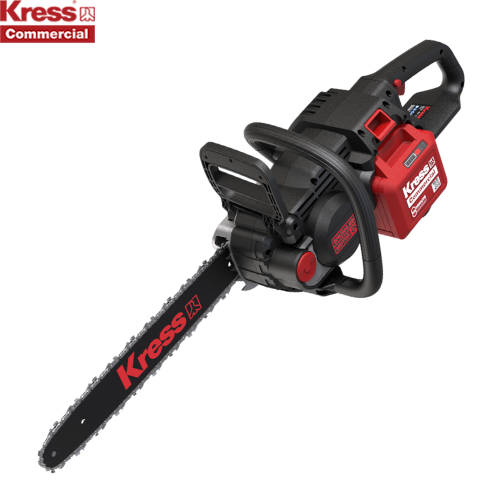 Kress Comm KC300.9 60V 40cm Chainsaw