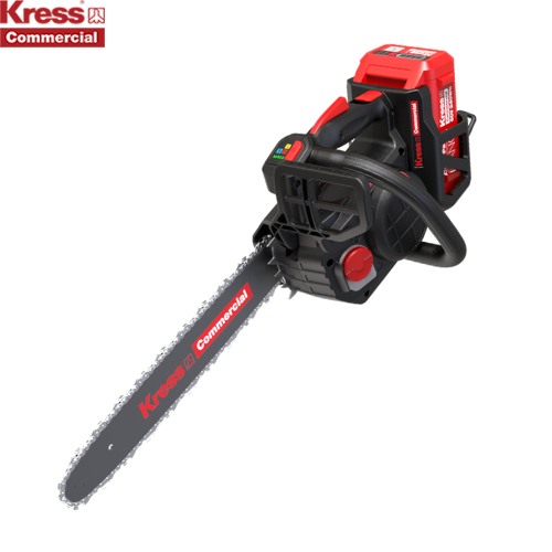Kress Comm KC320.9 60V 35cm Chainsaw