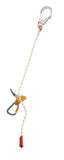 Petzl Grillon Adjustable Positioning Lanyard  2m , 3m , 4m, 5m