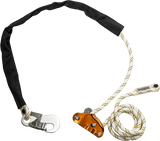 Petzl Grillon Adjustable Positioning Lanyard  2m , 3m , 4m, 5m