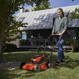Husqvarna LB 144i Battery Lawn Mower