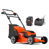 Husqvarna LC142i Battery Mower