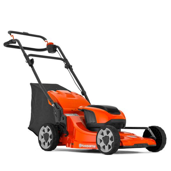 Husqvarna LC142i Battery Mower