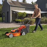 Husqvarna LC142i Battery Mower