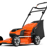 Husqvarna LC142i Battery Mower