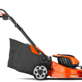 Husqvarna LC142i Battery Mower