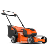 Husqvarna LC247i Battery Lawn Mower