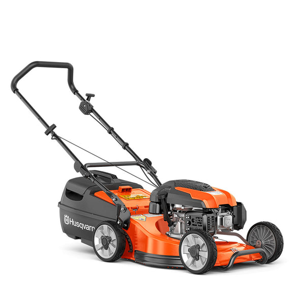 Husqvarna LC 519AP Lawn Mower