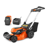Husqvarna MAX Lawn Xpert™ LE322R Lawn Mower