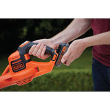 BLACK + DECKER 18V POWERCOMMAND™ Leaf Blower 2Ah Kit