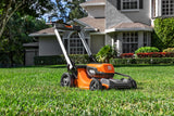 Husqvarna MAX Lawn Xpert™ LE322R Lawn Mower