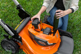 Husqvarna MAX Lawn Xpert™ LE322R Lawn Mower